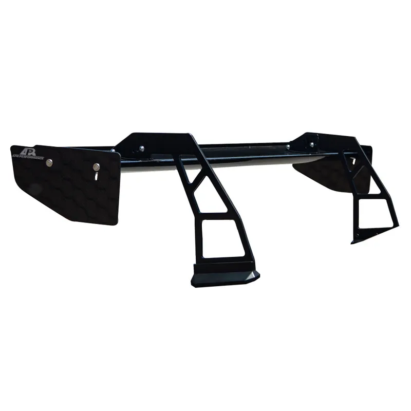 APR GT-250 Carbon Fiber Swan Neck Wing (BMW G42 M240i / G87 M2)