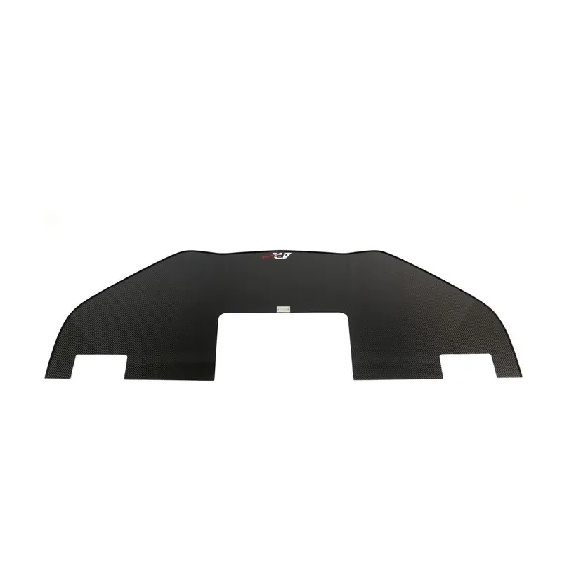 APR Carbon Fiber Front Wind Splitter (2017-2021 Toyota GT-86)