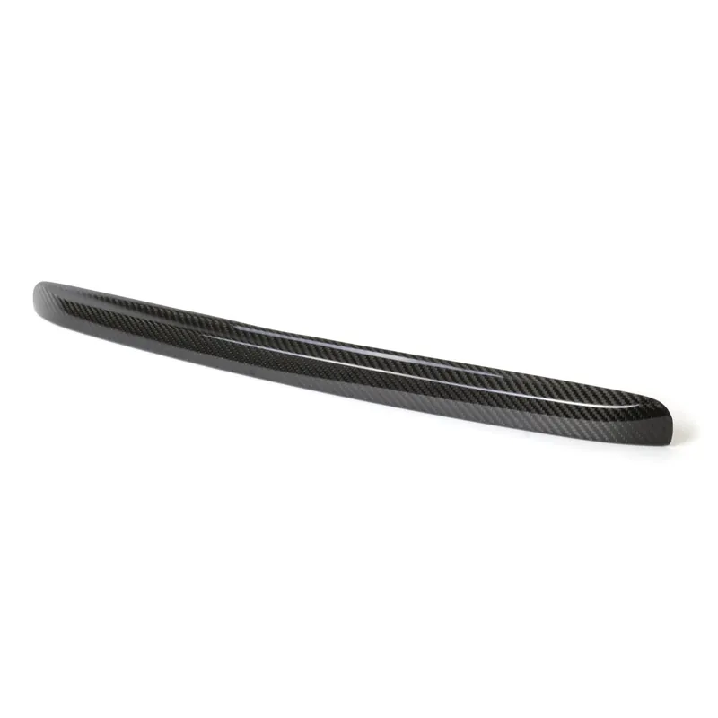 APR Carbon Fiber Trunk Garnish (2015-2021 Subaru WRX/ STI)
