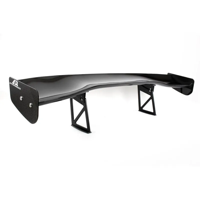 APR GTC-300 Carbon Fiber Adjustable Wing (BMW F82 M4)