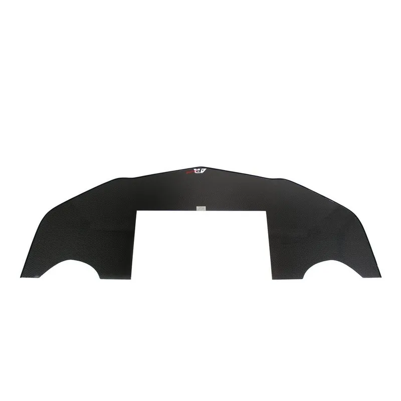 APR Carbon Fiber Front Wind Splitter (2017-2024 Chevrolet Camaro ZL1 1LE)