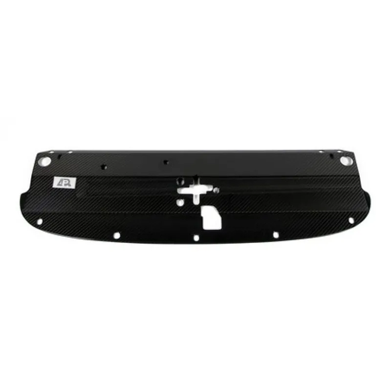 APR Carbon Fiber Radiator Cooling Plate (2000-2009 Honda S2000)