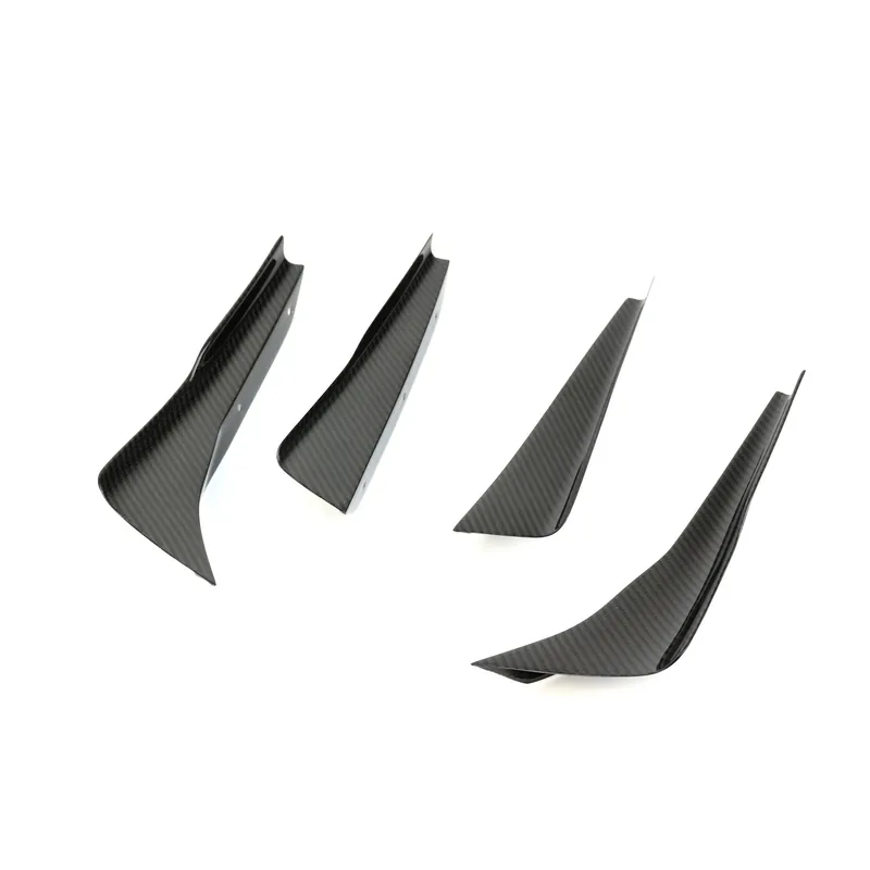 APR Carbon Fiber Canard (2018-2021 Subaru WRX STI)