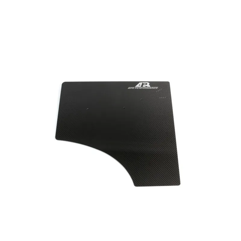 APR GT-1000 Tear Drop Carbon Fiber Side Plates