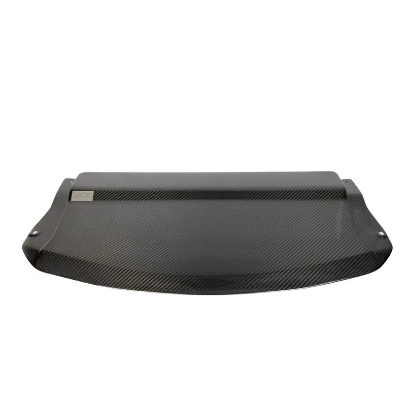 APR Carbon Fiber Cooling Plates (2020-2023 Toyota Supra A90/91)