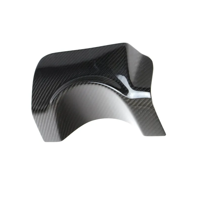 APR Carbon Fiber Heat Shield (2004-2007 Subaru WRX/ STI)