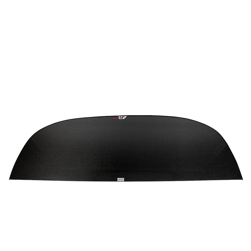 APR Carbon Fiber Front Wind Splitter (2008-2016 Evo X with APR Lip)