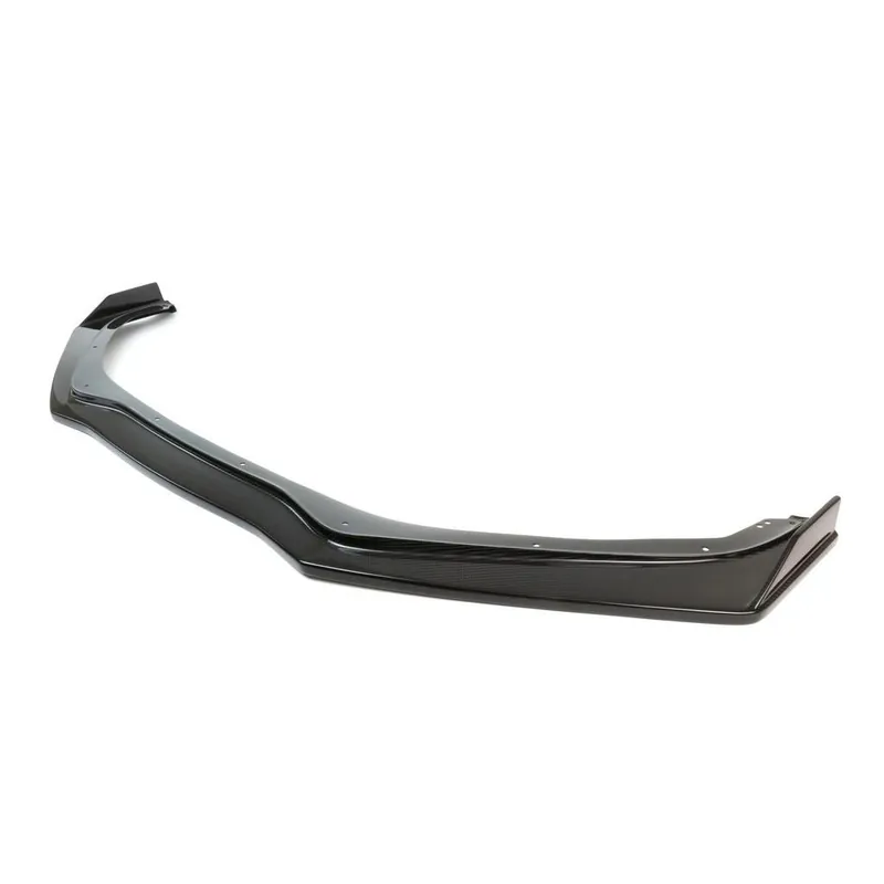 APR Carbon Fiber Front Air Dam/Lip (2017-2021 Toyota GT-86)