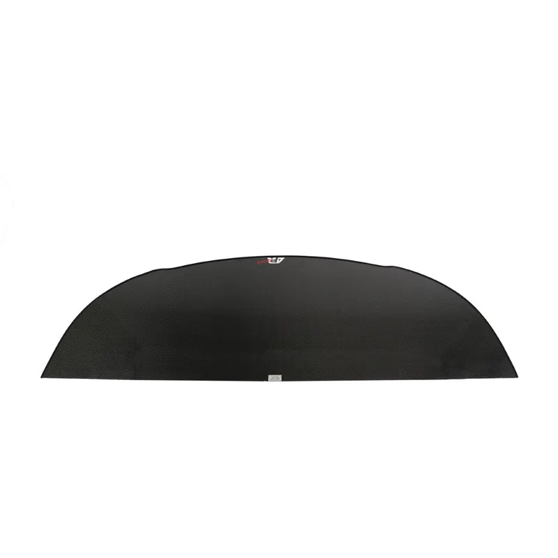 APR Carbon Fiber Front Wind Splitter (2011-2014 Dodge Challenger RT/ SXT)