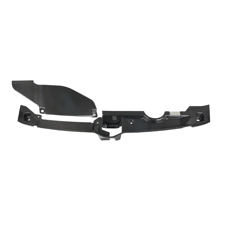 APR Carbon Fiber Radiator Cooling Plate and Intake Enhancement Kit (2022-2023 Subaru WRX)