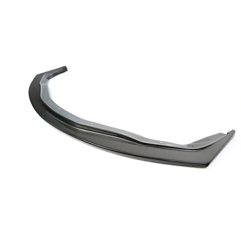 APR Carbon Fiber Front Air Dam/ Lip (2020-2023 Toyota Supra A90/91)