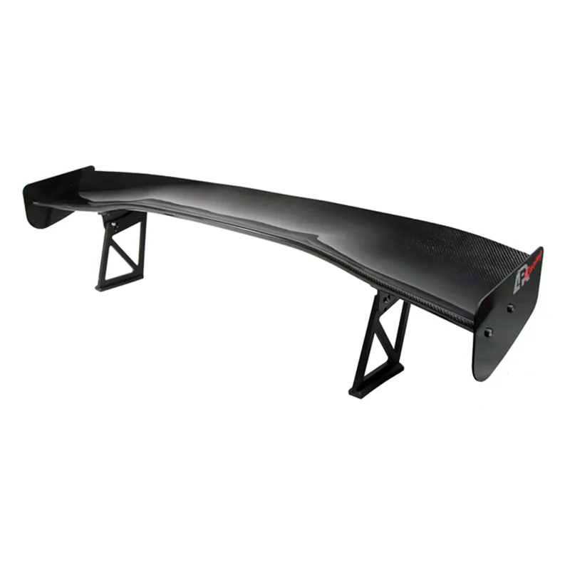 APR GTC-300 Carbon Fiber Adjustable Wing (2000-2009 Honda S2000)