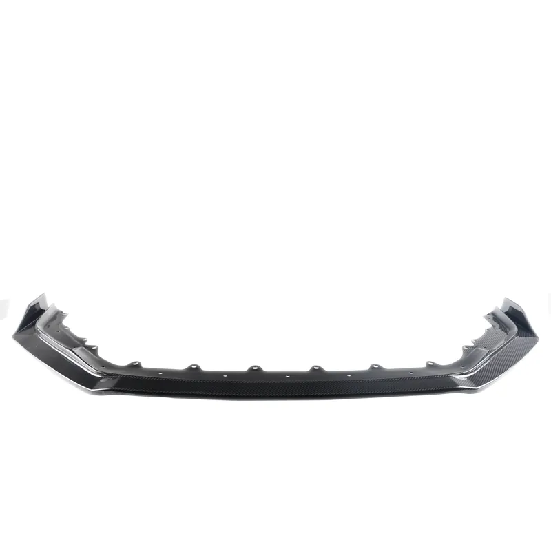 APR Carbon Fiber Front Air Dam/ Lip (2023+ Honda FL5 Civic Type R)