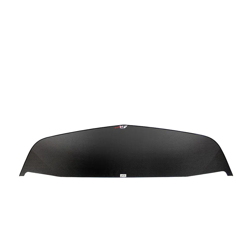 APR Carbon Fiber Front Wind Splitter (2011-2014 Dodge Challenger SRT-8)