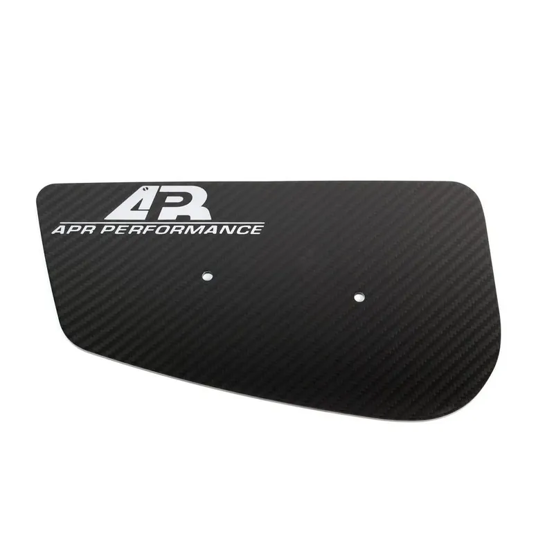APR GTC-200 Universal Carbon Fiber Side Plates V.2 (New)