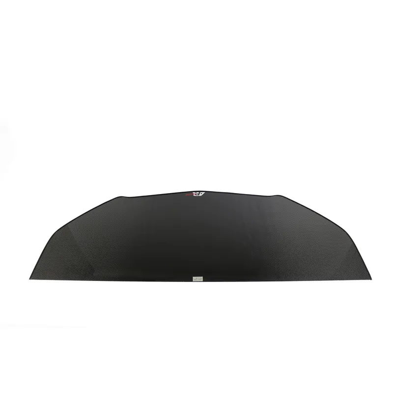 APR Carbon Fiber Front Wind Splitter (2012-2015 Audi S6)
