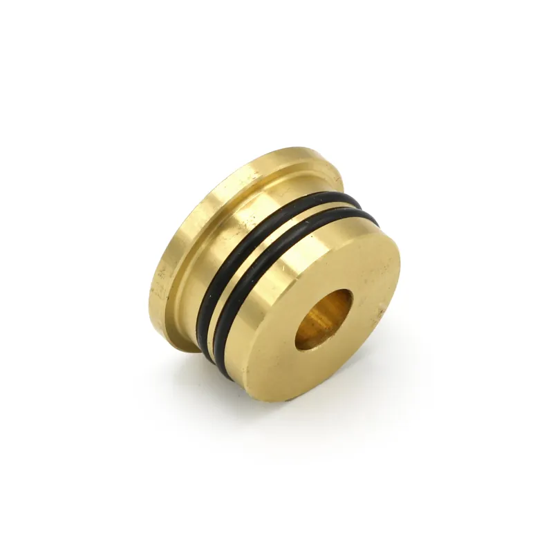 Billetworkz Shifter Bushing – (2015–2025 Subaru WRX / 2018+ Crosstrek)