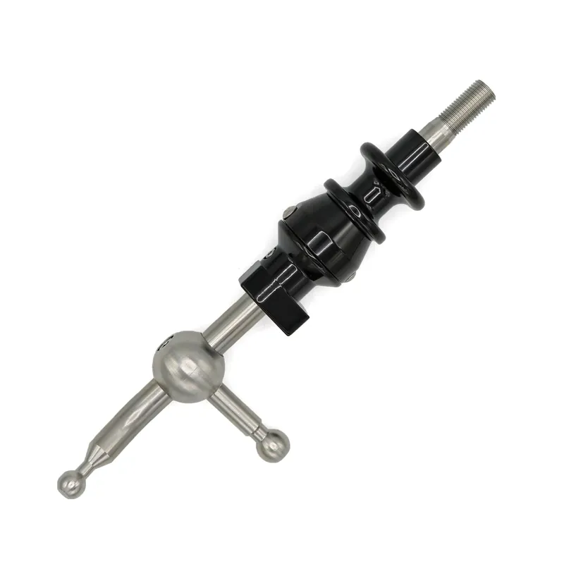 Billetworkz Short Shifter – (2015–2025 Subaru WRX / 2018+ Crosstrek)