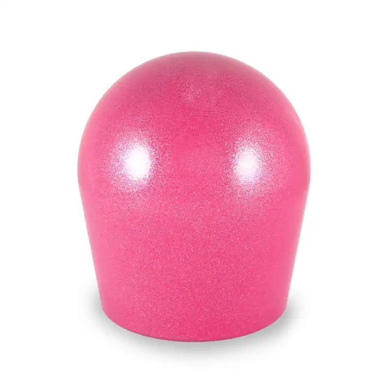 Billetworkz Weighted Shift Knob – Candy Pink - Toyota GR Corolla / Corolla Hatch