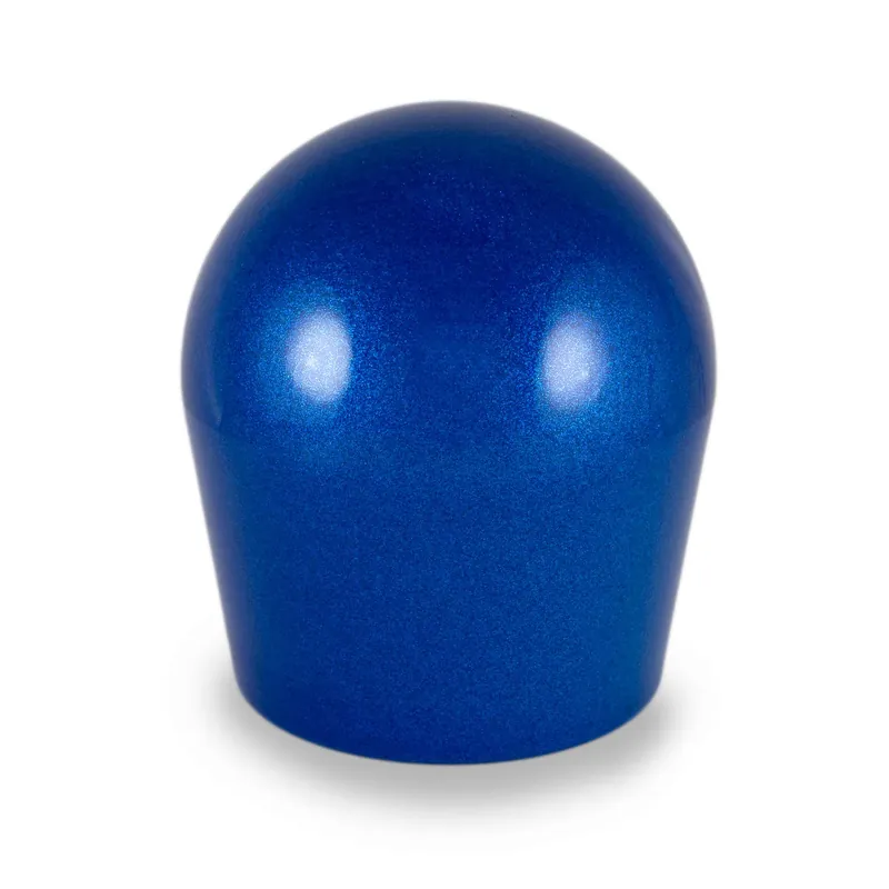 Billetworkz Weighted Shift Knob – Candy Blue - Toyota GR Corolla / Corolla Hatch