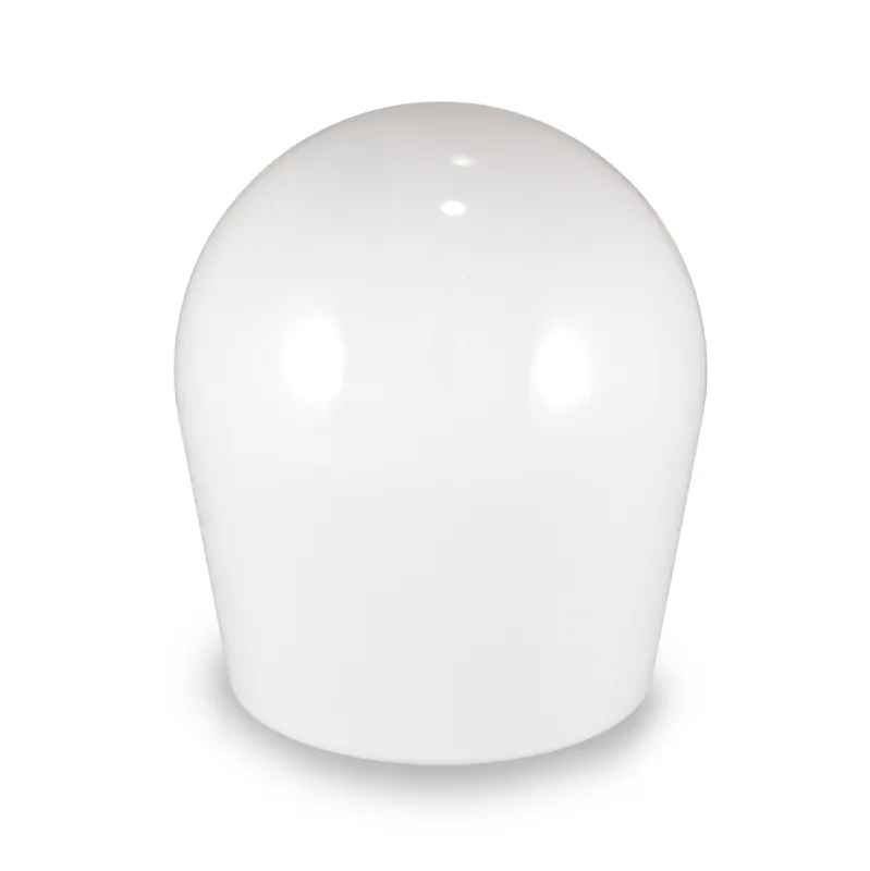 Billetworkz Weighted Shift Knob – Gloss White - Toyota GR Corolla / Corolla Hatch
