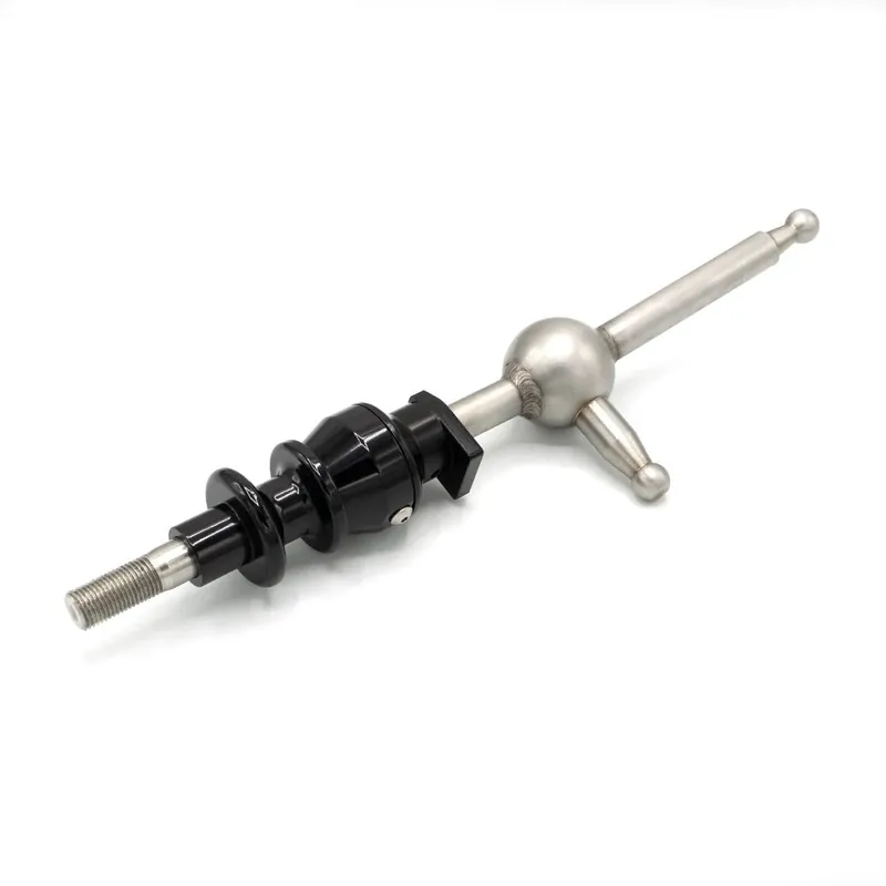 Billetworkz Short Shifter – 2019+ Hyundai Veloster N