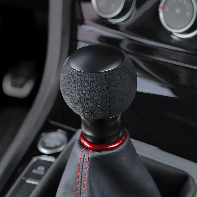 Billetworkz “Fusion” Weighted Shift Knob - Mitsubishi