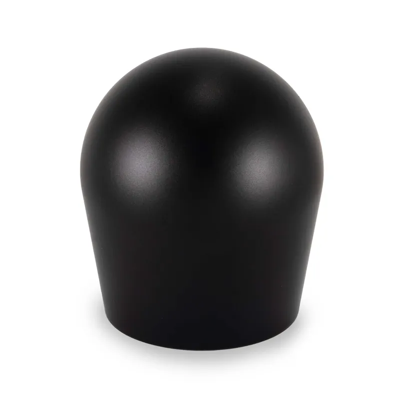 Billetworkz Weighted Shift Knob – Matte Black - Toyota GR Corolla / Corolla Hatch