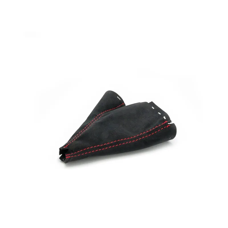 Billetworkz Premium Alcantara Shift Boot – Subaru BRZ/Toyota GR86 2022+ (Automatic)