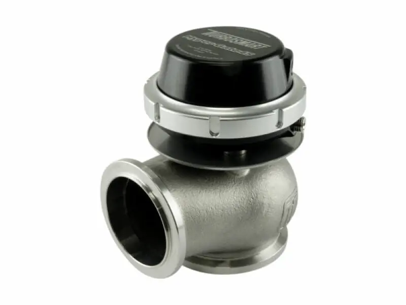 Turbosmart WG45 2011 Hyper-Gate 45 7psi Black