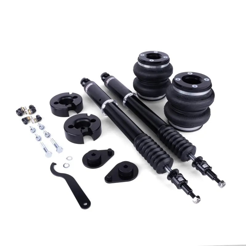 Air Lift Performance 18-25 Honda Accord Sedan Rear Air Suspension Kit