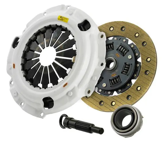 Clutch Masters 95-01 BMW M3 3.2L E36 / 95-95 BMW M3 3.0L E36 / 98-02 BMW Z3 3.2L FX200 Clutch Kit Ri