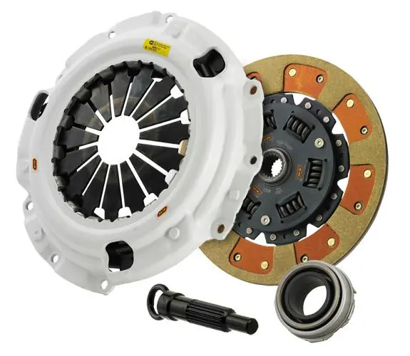 Clutch Masters 74-78 Nissan 280Z 2.8L 2+2 / 81-83 Nissan 280ZX 2.8L T / 84-89 Nissan 300Z& 300ZX 3.0