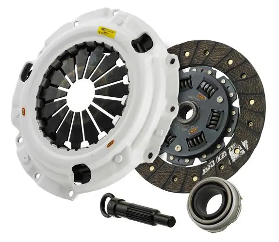 Clutch Masters 83-83 Toyota Supra 2.8L Eng (From 8/82 to 7/83) / 84-85 Toyota Supra 2.8L Eng (From 8