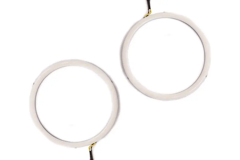 Diode Dynamics Halo Lights LED 150mm Switchback (Pair)