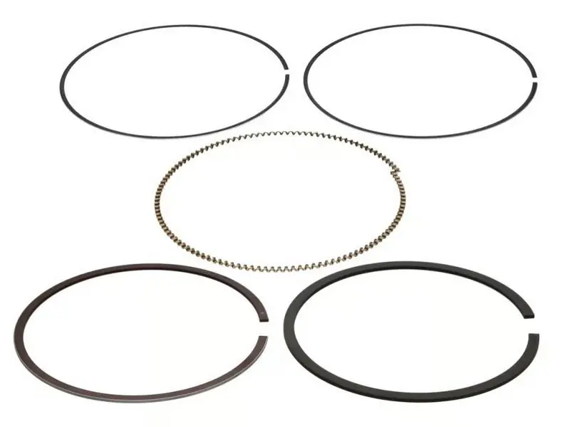 Wiseco 87.50mm Ring Set 1.0 x 1.2 x 2.8mm - 1 Cylinder