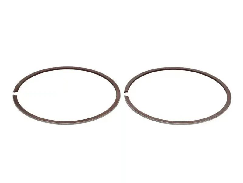 Wiseco PWS 90mm 2-Stroke 1.2mm x 1.2mm Piston Ring Set