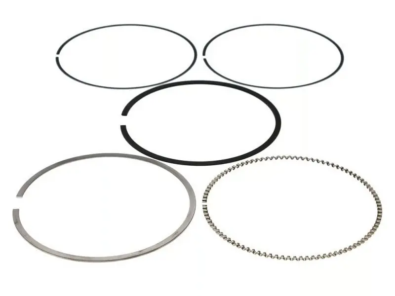 Wiseco Harley-Davidson 4-Stroke Ring Set