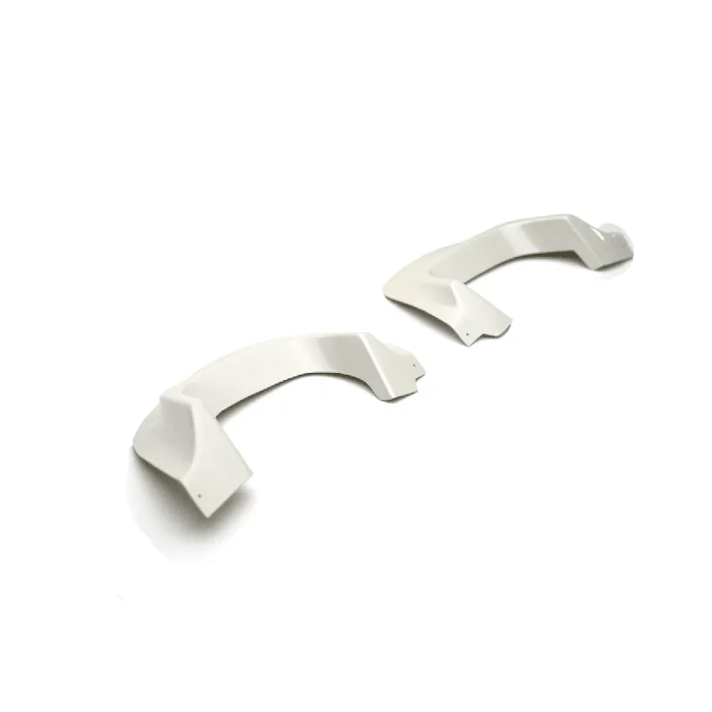 JDMuscle [15-21 WRX/STI] Paint Match Exhaust Finisher