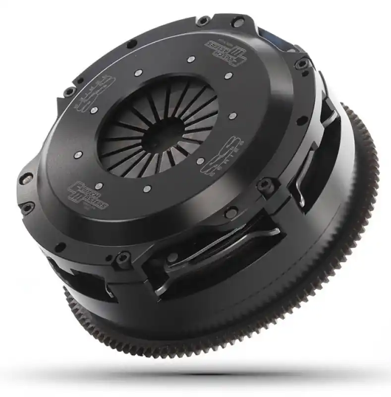 Clutch Masters 21-23 BMW M3/M4 3.0L S58 Factory Fit FX350 Twin Disc Clutch w/Alum. Flywheel