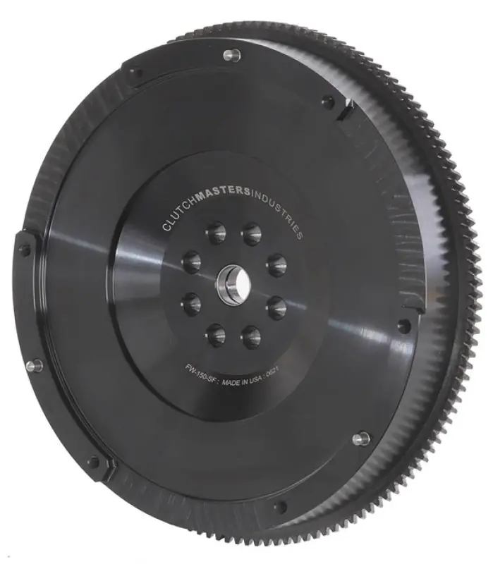 Clutch Masters 17-21 Honda Civic 1.5L Turbo Steel Flywheel