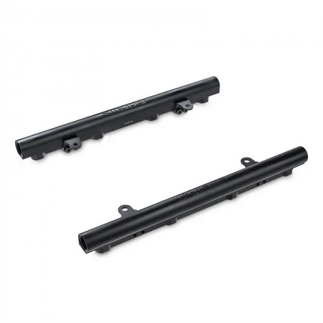 Grams Performance 11-14 Ford Mustang 5.0L Coyote w/o IMRC Cross Over Fuel Lines (For G50-04-10XX)