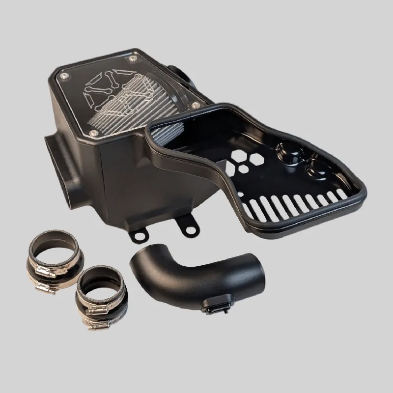 SXTH Element CPLT Intake | 2025+ Toyota 4Runner