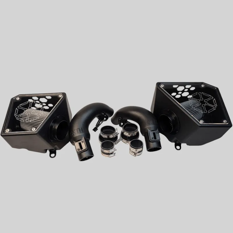 SXTH Element CPLT Intake | 2022+ Toyota Tundra & 2023+ Sequoia