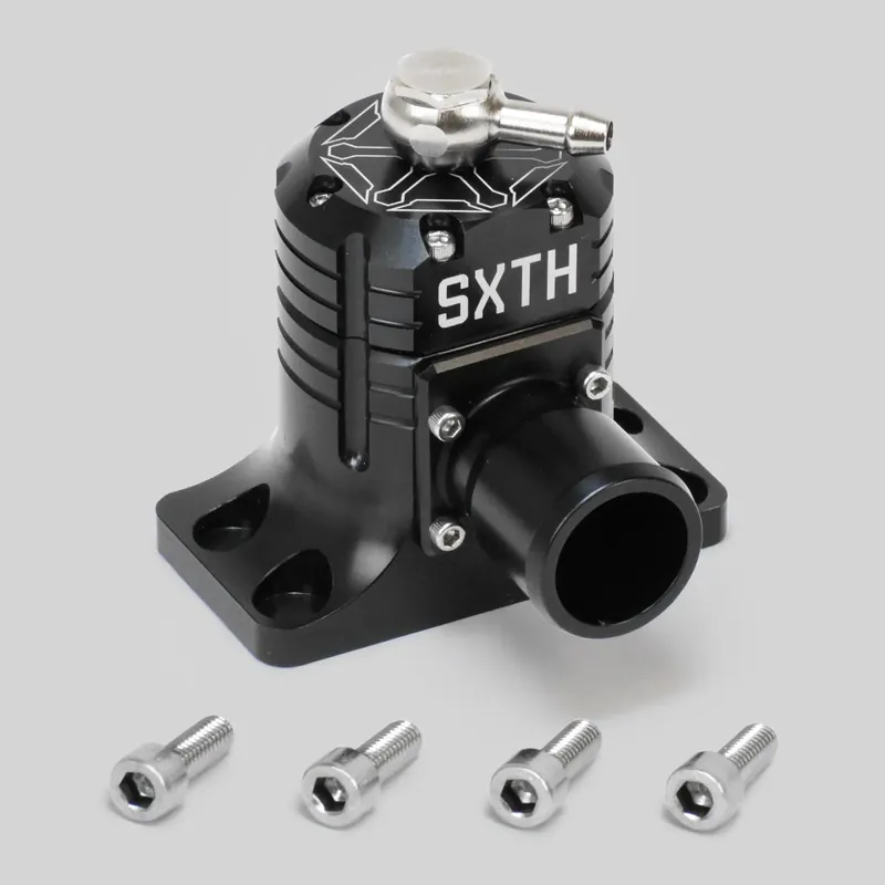 SXTH Element 1.6T & 3.3T AV6 Blow Off Valve