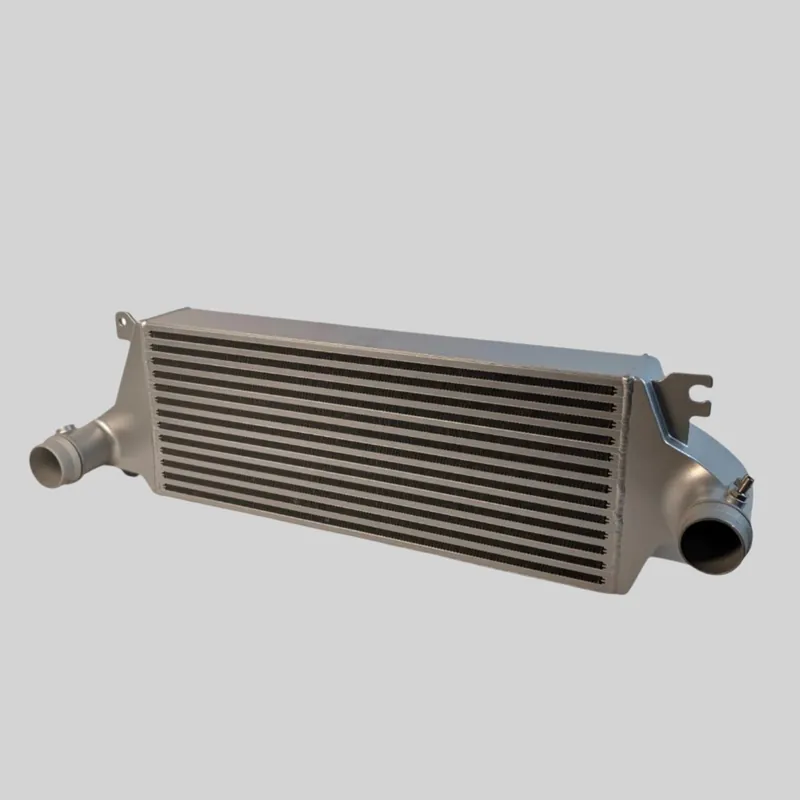 SXTH Element Front-Mount Intercooler | 2024+ Toyota Tacoma, 4Runner & Land Cruiser