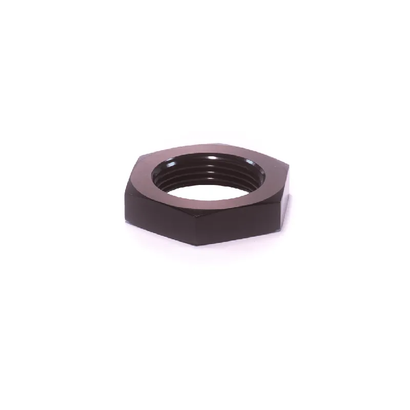 ColorFittings -16 AN Fitting Bulkhead Nut