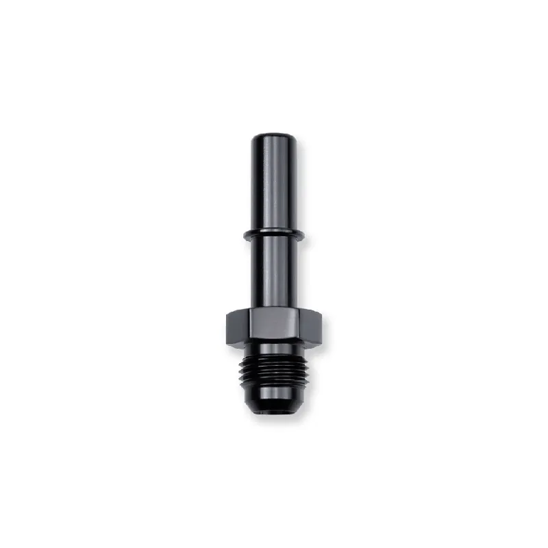 ColorFittings -6AN Flare to 5/16" Quick Connect Adapter