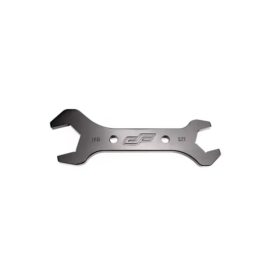 ColorFittings Aluminum AN Wrench (-16B & -12S)