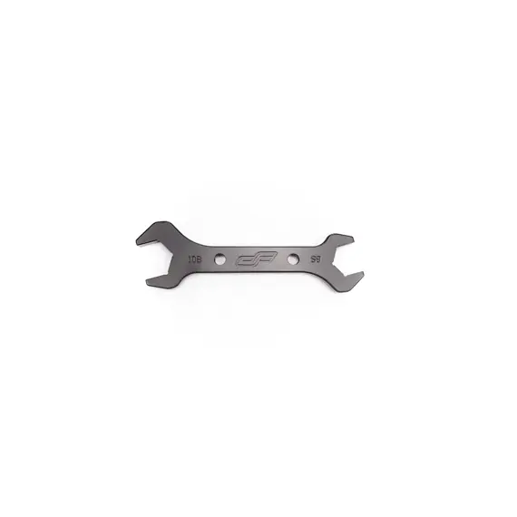 ColorFittings Aluminum AN Wrench (-10B & -8S)